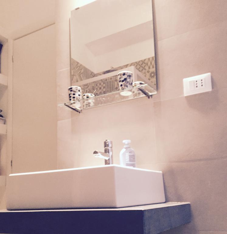 Maison Angelus โรม ภายนอก รูปภาพ