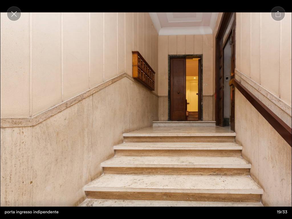 Maison Angelus โรม ภายนอก รูปภาพ