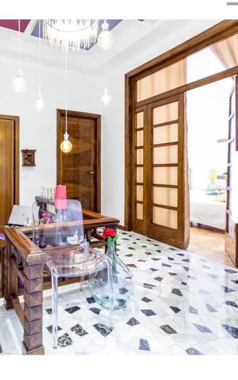Maison Angelus โรม ภายนอก รูปภาพ