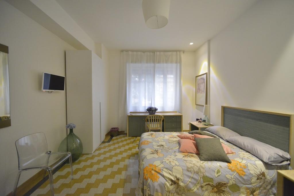 Maison Angelus โรม ภายนอก รูปภาพ
