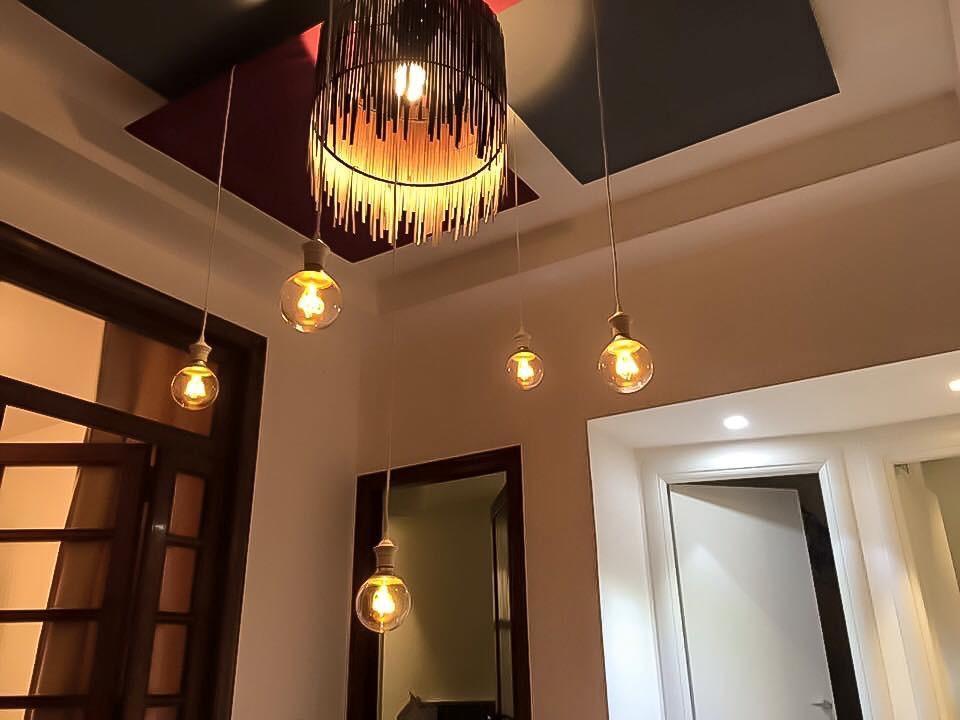 Maison Angelus โรม ภายนอก รูปภาพ