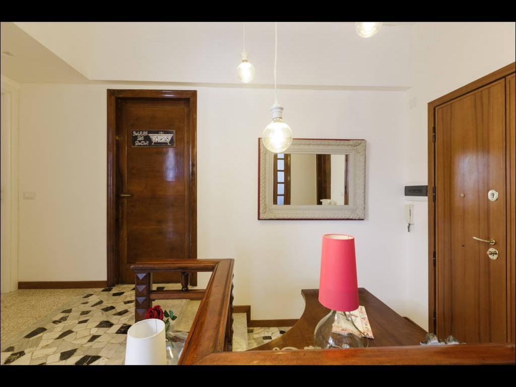 Maison Angelus โรม ภายนอก รูปภาพ