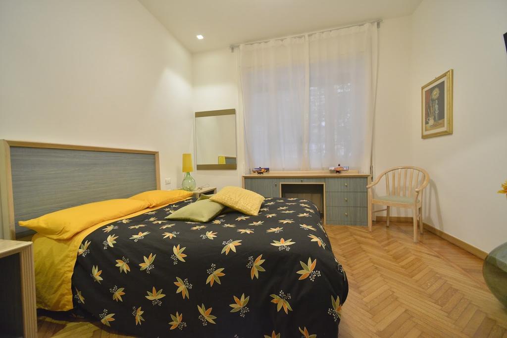 Maison Angelus โรม ภายนอก รูปภาพ
