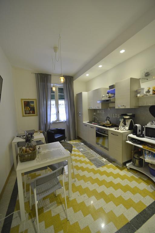 Maison Angelus โรม ภายนอก รูปภาพ