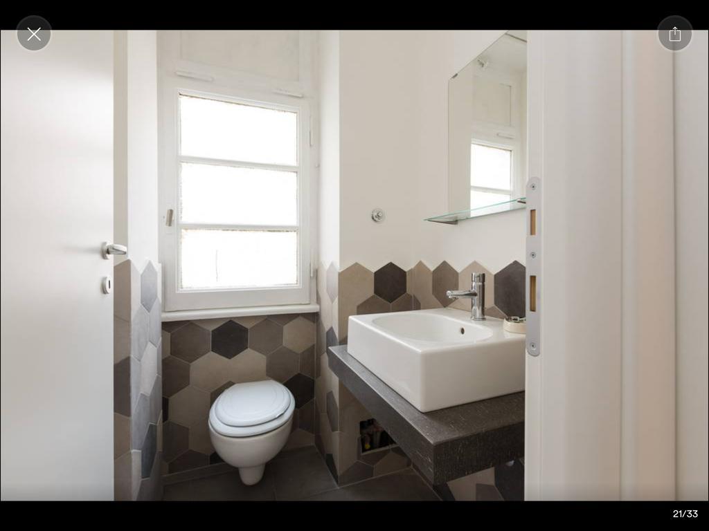Maison Angelus โรม ภายนอก รูปภาพ