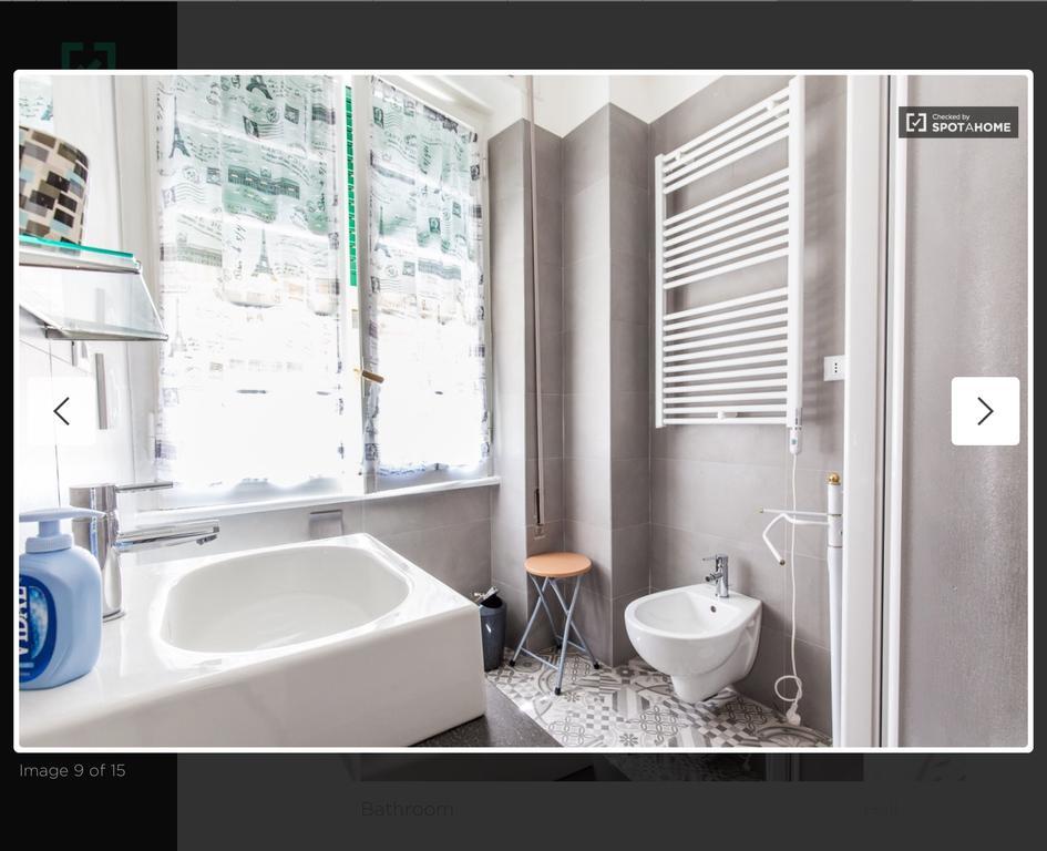 Maison Angelus โรม ภายนอก รูปภาพ